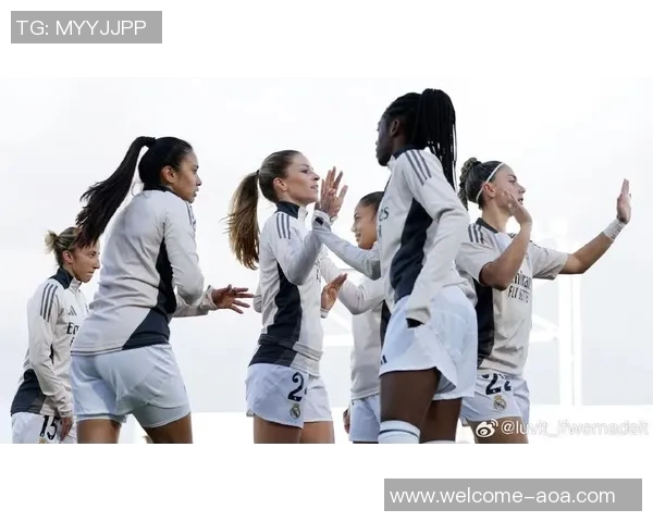 皇马女足前锋盛赞老佛爷平易近人并全力支持女足发展